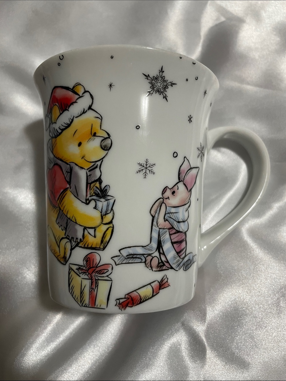 DISNEY: Winnie the Pooh Mug